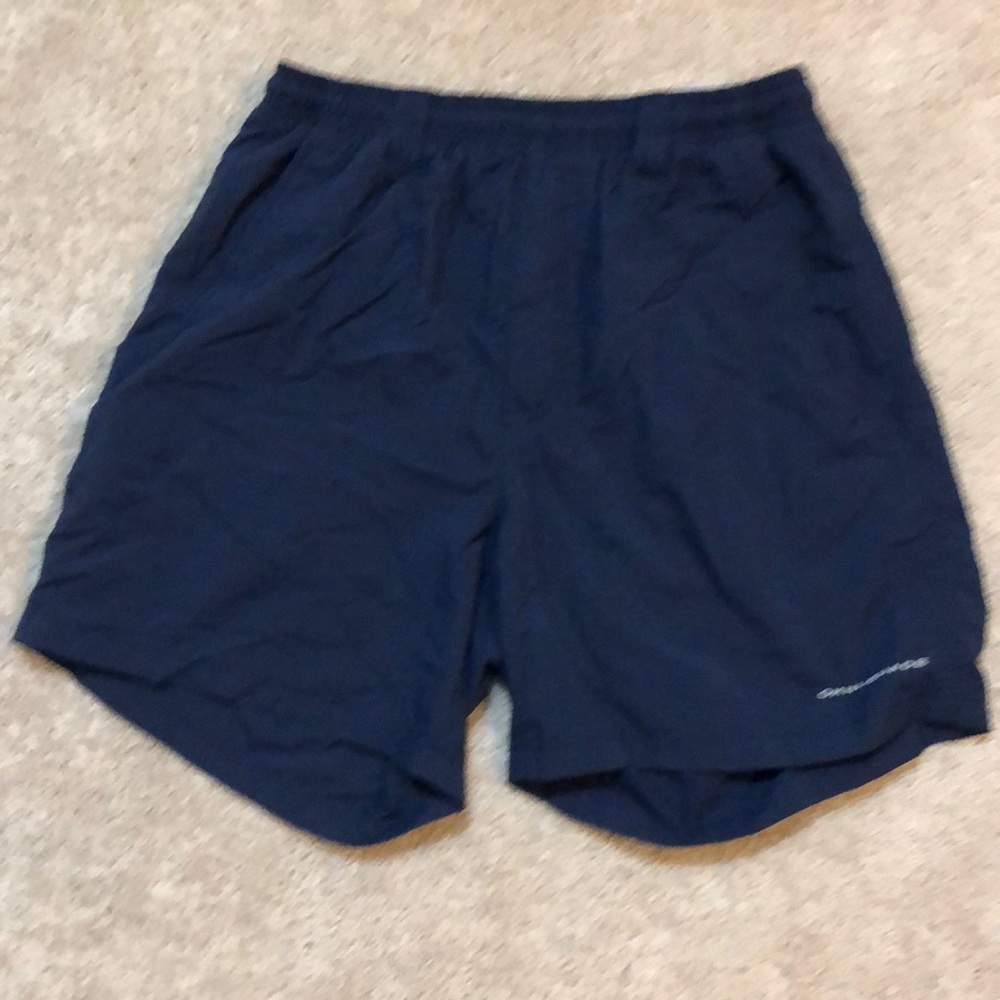 Columbia Omni-shade PFG Small